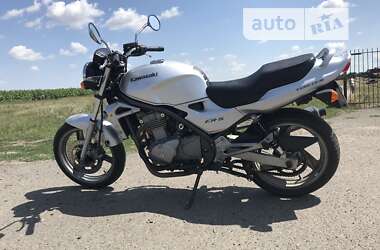 Мотоцикл Без обтікачів (Naked bike) Kawasaki ER-5 1996 в Гайвороні