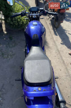 Спортбайк Kawasaki ER-5 2000 в 