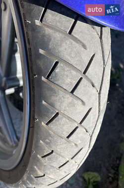 Спортбайк Kawasaki ER-5 2000 в 