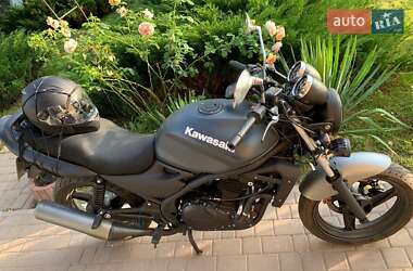 Мотоцикл Багатоцільовий (All-round) Kawasaki ER-5 2005 в Львові