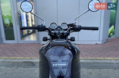 Мотоцикл Без обтекателей (Naked bike) Kawasaki ER-5 2004 в Луцке