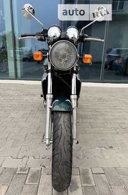 Мотоцикл Без обтекателей (Naked bike) Kawasaki ER-5 2000 в Ровно