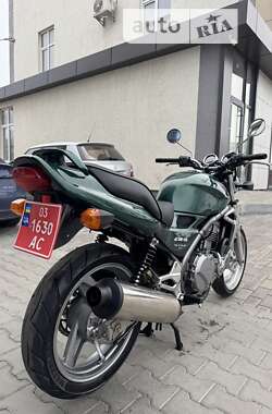 Мотоцикл Без обтекателей (Naked bike) Kawasaki ER-5 2000 в Ровно