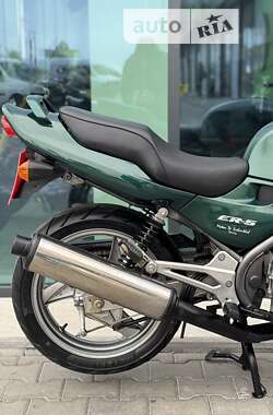 Мотоцикл Без обтекателей (Naked bike) Kawasaki ER-5 2000 в Ровно