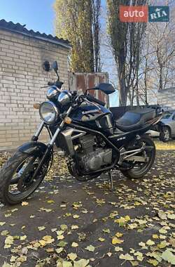 Мотоцикл Классік Kawasaki ER-5 1997 в Луцьку