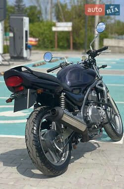 Мотоцикл Классік Kawasaki ER-5 2003 в 