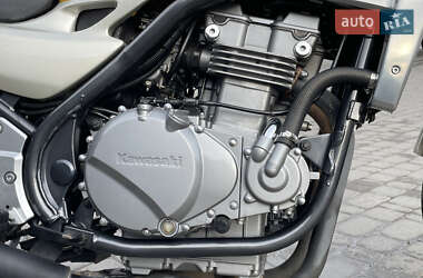 Мотоцикл Без обтекателей (Naked bike) Kawasaki ER-5 2003 в 