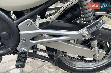 Мотоцикл Без обтекателей (Naked bike) Kawasaki ER-5 2003 в 