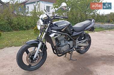 Мотоцикл Без обтекателей (Naked bike) Kawasaki ER-5 2005 в Житомире