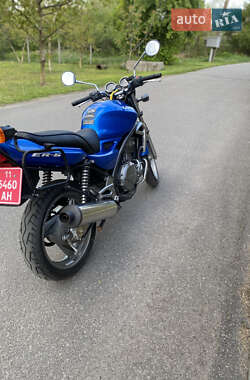 Мотоцикл Кросс Kawasaki ER-5 2003 в 