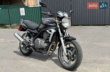 Мотоцикл Спорт-туризм Kawasaki ER-5 2003 в Виннице