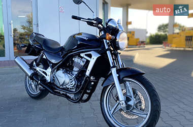 Мотоцикл Без обтекателей (Naked bike) Kawasaki ER-5 2004 в Луцке