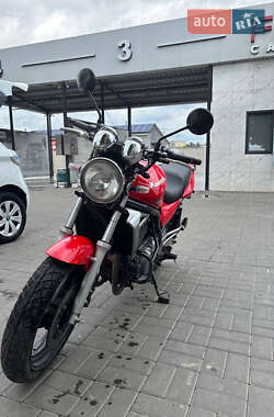 Мотоцикл Без обтікачів (Naked bike) Kawasaki ER-5 2004 в Здолбуніві