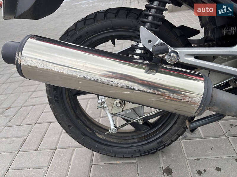 Мотоцикл Без обтікачів (Naked bike) Kawasaki ER-5 2004 в Здолбуніві