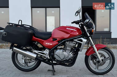 Мотоцикл Без обтекателей (Naked bike) Kawasaki ER-5 1997 в Ровно