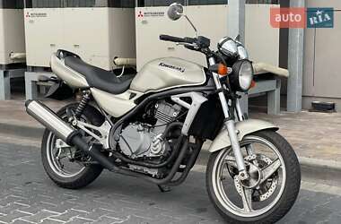 Мотоцикл Без обтікачів (Naked bike) Kawasaki ER-5 2003 в Житомирі