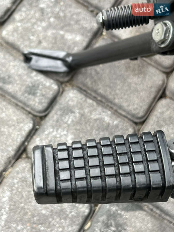 Мотоцикл Без обтекателей (Naked bike) Kawasaki ER-5 2004 в Буске