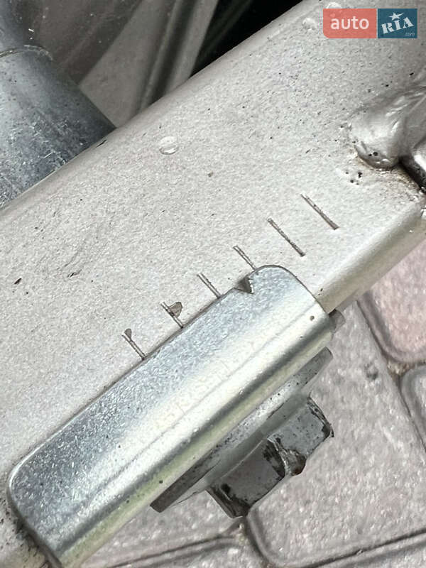 Мотоцикл Без обтекателей (Naked bike) Kawasaki ER-5 2004 в Буске