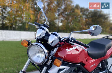 Мотоцикл Без обтекателей (Naked bike) Kawasaki ER-5 2000 в  фото 21 Мотоцикл Без обтекателей (Naked bike) Kawasaki ER-5 2000 в