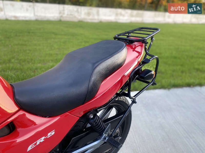 Мотоцикл Без обтекателей (Naked bike) Kawasaki ER-5 2000 в Луцке фото 23 Мотоцикл Без обтекателей (Naked bike) Kawasaki ER-5 2000 в Луцке