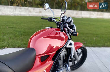 Мотоцикл Без обтекателей (Naked bike) Kawasaki ER-5 2000 в  фото 27 Мотоцикл Без обтекателей (Naked bike) Kawasaki ER-5 2000 в