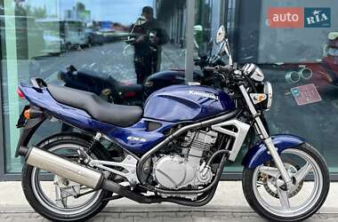 Мотоцикл Без обтекателей (Naked bike) Kawasaki ER-5 1998 в Ровно