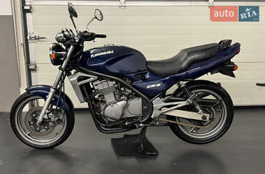 Мотоцикл Классик Kawasaki ER-5 1998 в Киеве