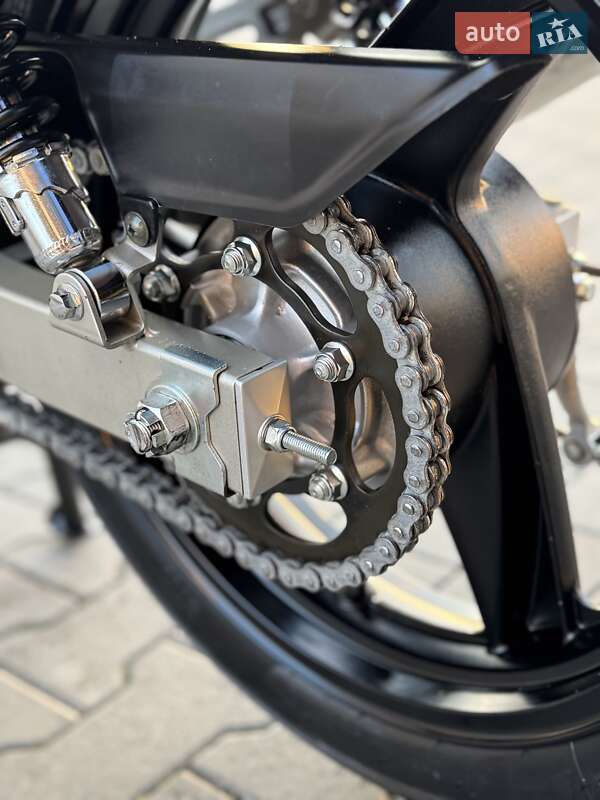 Мотоцикл Без обтікачів (Naked bike) Kawasaki ER-5 2005 в Рівному фото 21 Мотоцикл Без обтікачів (Naked bike) Kawasaki ER-5 2005 в Рівному