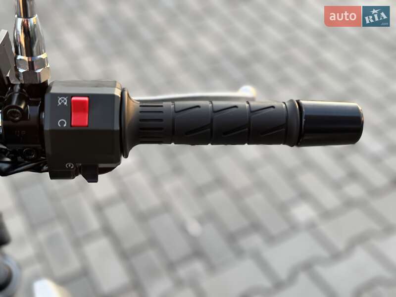 Мотоцикл Без обтікачів (Naked bike) Kawasaki ER-5 2005 в Рівному фото 24 Мотоцикл Без обтікачів (Naked bike) Kawasaki ER-5 2005 в Рівному