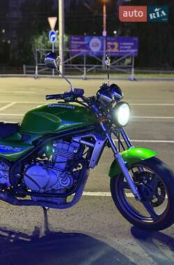 Мотоцикл Спорт-туризм Kawasaki ER-5 2000 в Чернигове