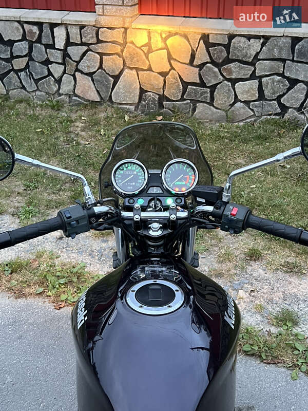 Мотоцикл Классік Kawasaki ER-5 2001 в Звягелі фото 26 Мотоцикл Классік Kawasaki ER-5 2001 в Звягелі