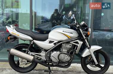 Мотоцикл Без обтекателей (Naked bike) Kawasaki ER-5 2004 в Ровно