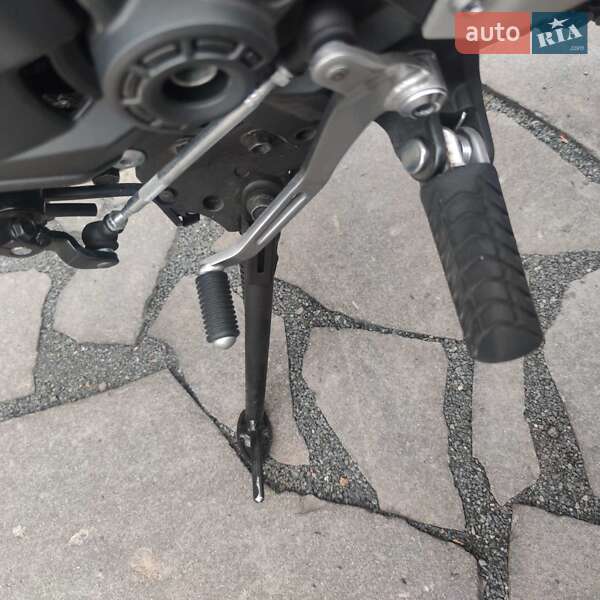 Мотоцикл Без обтекателей (Naked bike) Kawasaki ER 650 2020 в Мукачево