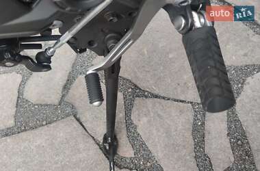 Мотоцикл Без обтекателей (Naked bike) Kawasaki ER 650 2020 в 