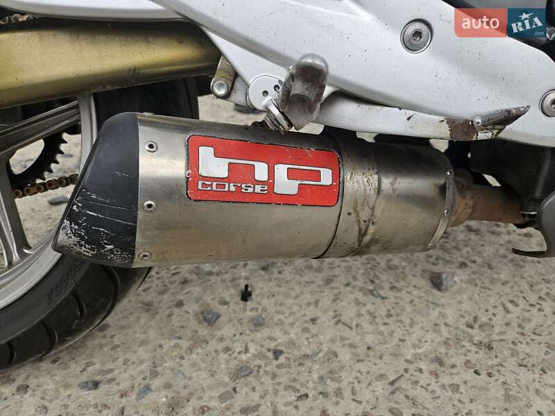 Мотоцикл Без обтекателей (Naked bike) Kawasaki ER 650 2008 в Львове