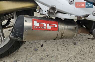 Мотоцикл Без обтекателей (Naked bike) Kawasaki ER 650 2008 в 
