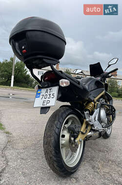 Мотоцикл Без обтекателей (Naked bike) Kawasaki ER 650 2006 в 