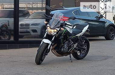 Мотоцикл Спорт-туризм Kawasaki ER-6 2016 в Харькове