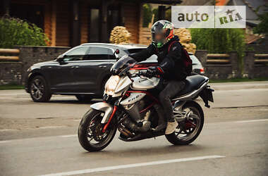 Мотоцикл Без обтекателей (Naked bike) Kawasaki ER-6N 2006 в Дубно