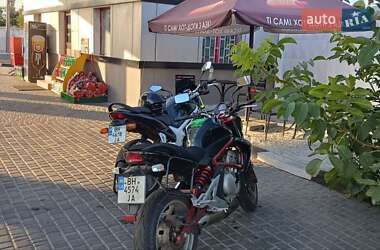 Мотоцикл Без обтікачів (Naked bike) Kawasaki ER-6N 2007 в 