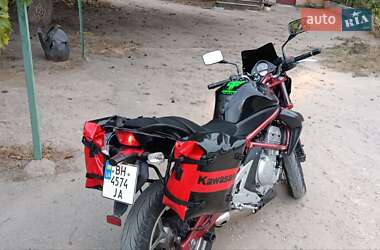 Мотоцикл Без обтікачів (Naked bike) Kawasaki ER-6N 2007 в 