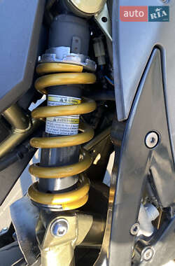 Мотоцикл Без обтекателей (Naked bike) Kawasaki ER-6N 2006 в 