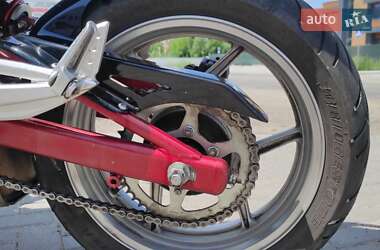 Мотоцикл Без обтекателей (Naked bike) Kawasaki ER-6N 2007 в 
