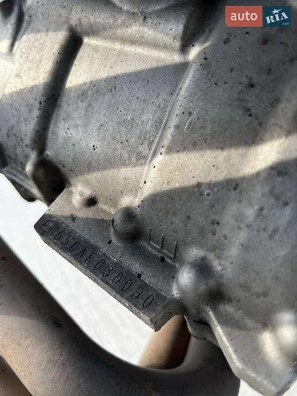 Мотоцикл Спорт-туризм Kawasaki ER-6N 2006 в Луцьку