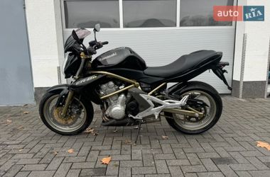 Мотоцикл Без обтікачів (Naked bike) Kawasaki ER-6N 2006 в Бердичеві