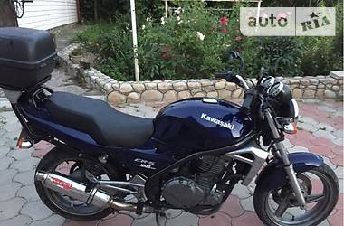 Мотоцикл Классик Kawasaki ER 1998 в Коломые