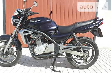 Мотоцикл Без обтекателей (Naked bike) Kawasaki ER 2003 в Ровно