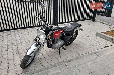 Мотоцикл Классик Kawasaki Estrella 2000 в Ужгороде