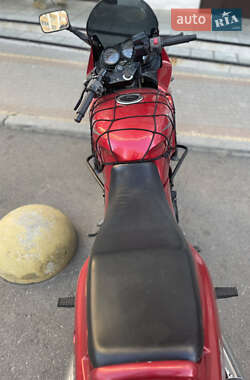 Мотоцикл Классик Kawasaki EX 500D 1999 в 