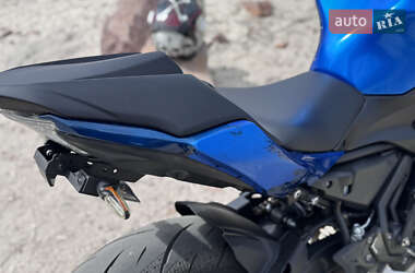 Спортбайк Kawasaki EX 650 2018 в 